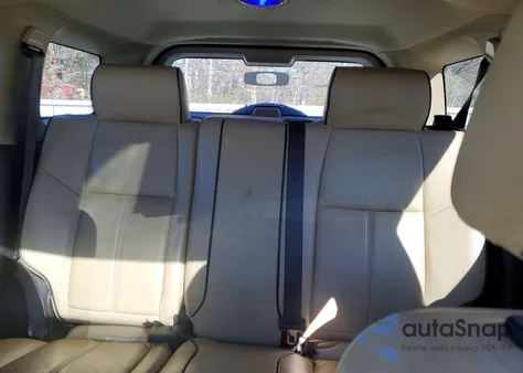 2008 Hummer H3 z USA, uszkodzony, nr VIN 5GTEN13E288115841